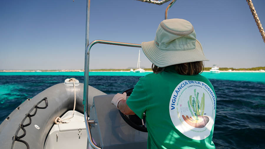 Gaceta Náutica - La tecnología, una herramienta vital en la protección  futura del medio marino