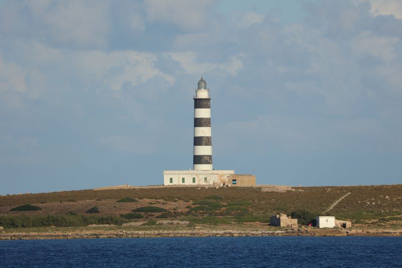 La inspección del Consell de Menorca realiza cerca de 80 controles en la  pesca recreativa submarina