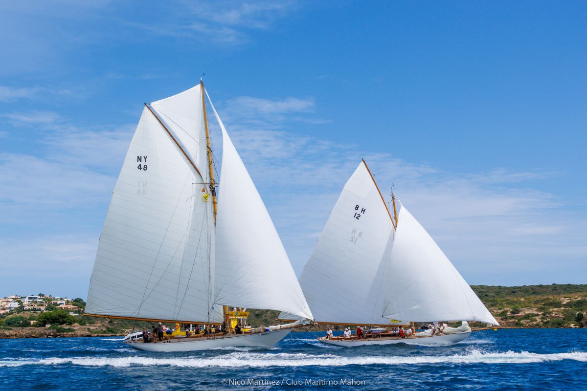 Bermuda cargo hombre North Sails - Club de Mar Mallorca