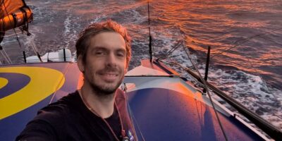 Fallece Charlie Dalin, último ganador de la Vendée Globe