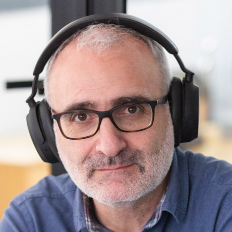 JOSÉ LUIS MIRÓ