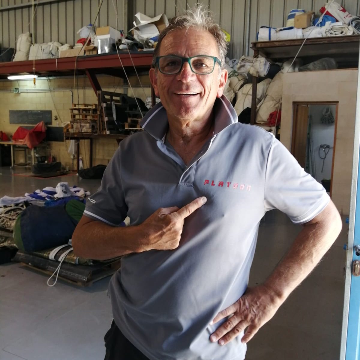 JUAN JOSÉ MERAYO
