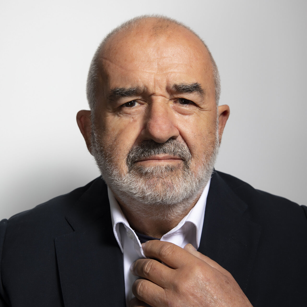 OSCAR SICHES